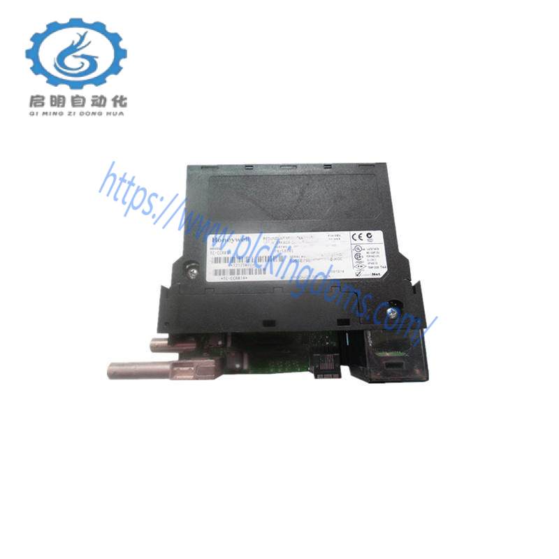 Honeywell TC-IOLI01 I/O Link Interface