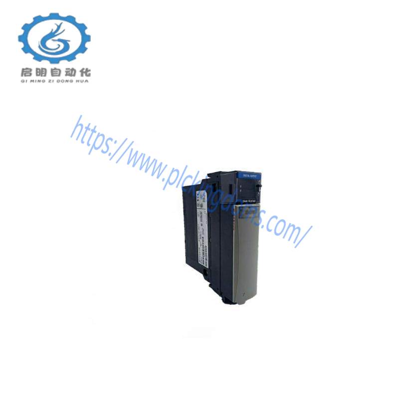 HONEYWELL TC-ODJ161 Digital Output Module 24VDC