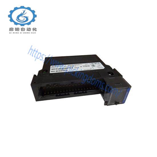 HONEYWELL TC-ODK161 AC Output Module