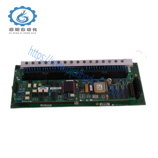Honeywell TC-PCIC01 Orgin in USA