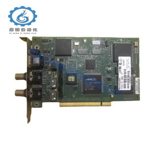 Honeywell TC-PCICO1K ControlNet Interface Card