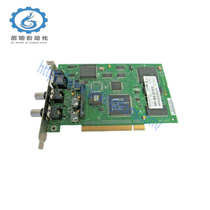 HONEYWELL TC-PCICO1K Interface Network Card