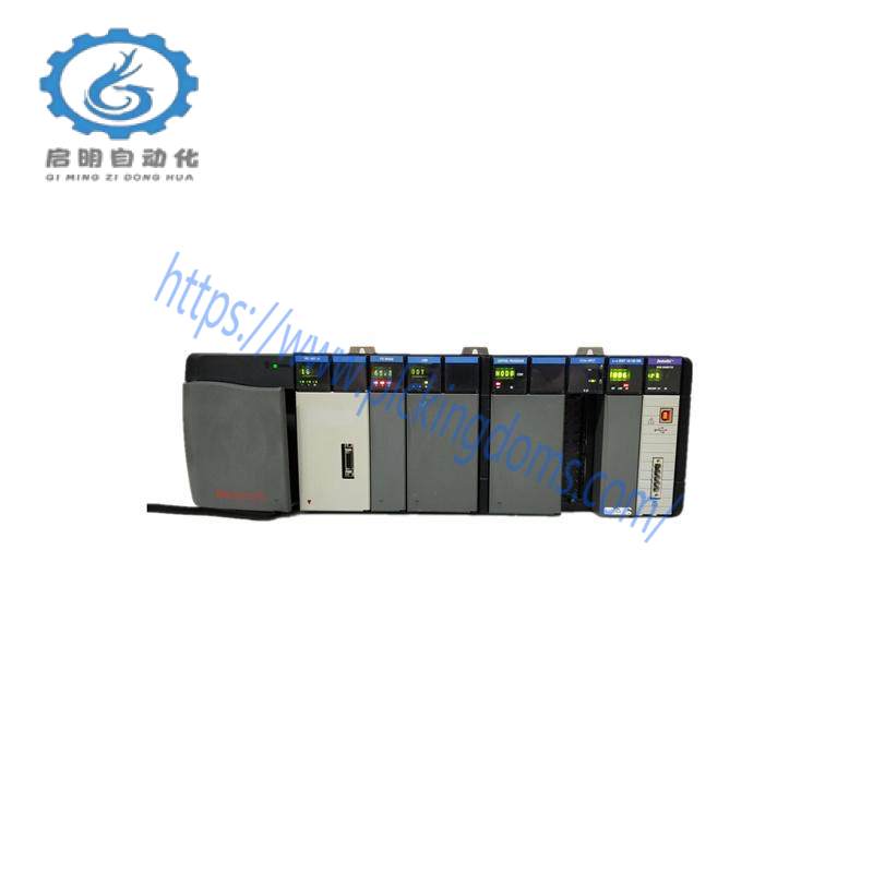 Honeywell TC-PDCXX2 Chassis Power Module