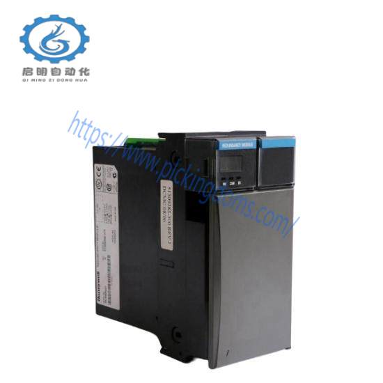 HONEYWELL TC-PRR021
