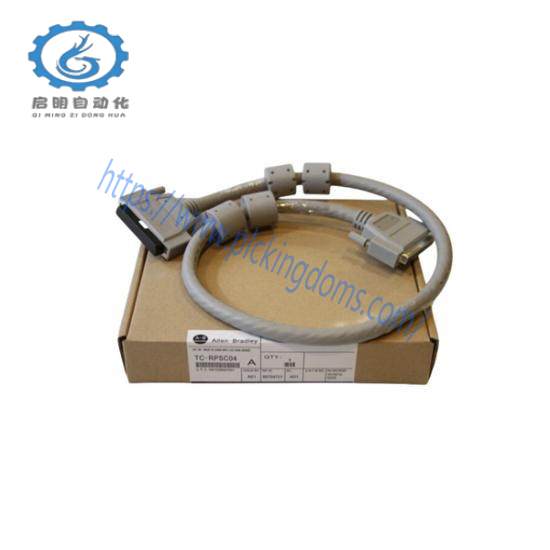 16137-122  Moore APACS I/O Cable Assembly