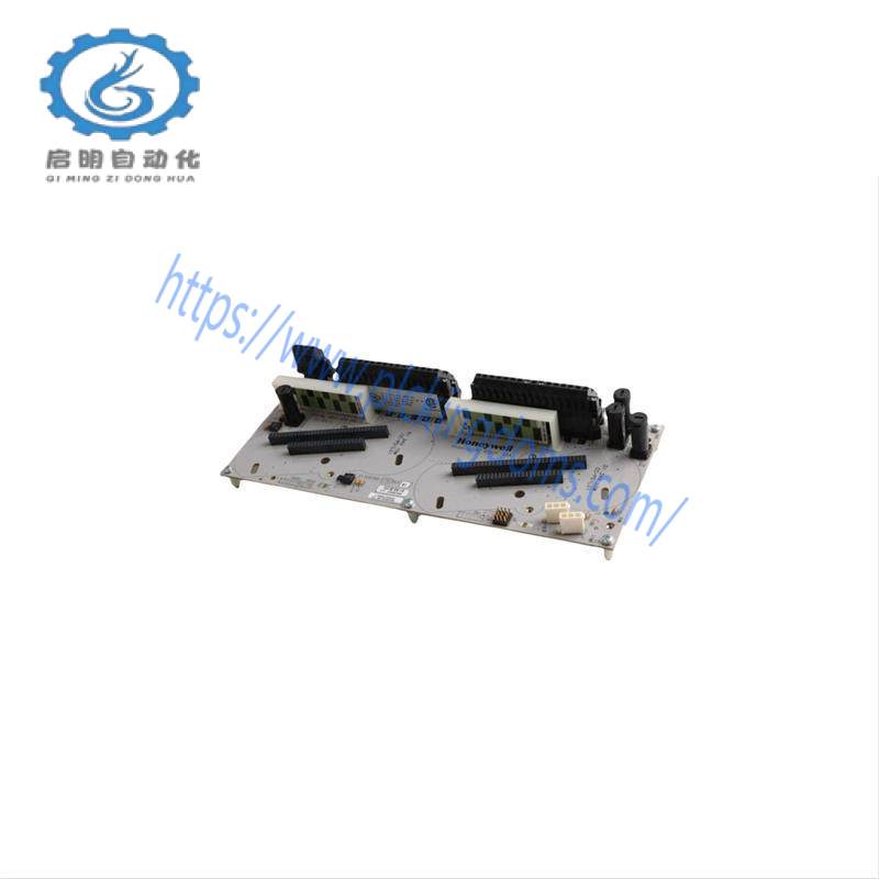 HONEYWELL TC-SDRX01 Digital input module