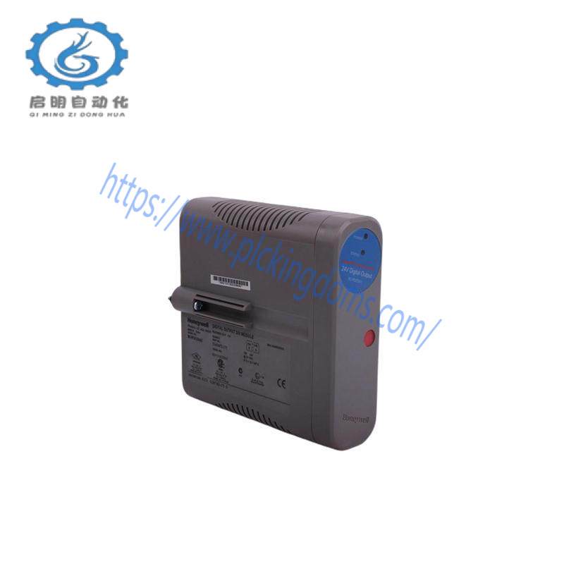 Honeywell TC809B1008 MONITOR MODULE