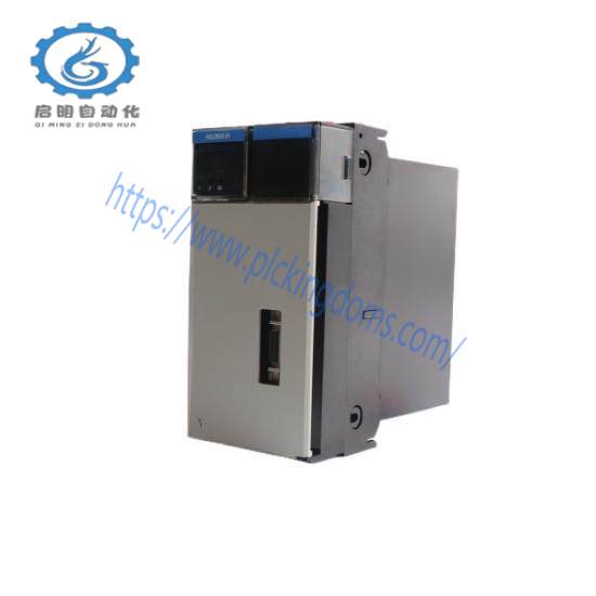 HONEYWELL TK-FFIF01 Fieldbus Interface Module