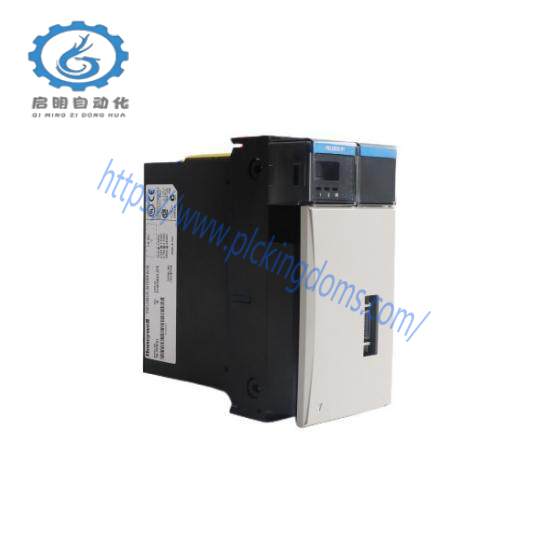 HONEYWELL TK-FFIF01 Fieldbus Interface Module