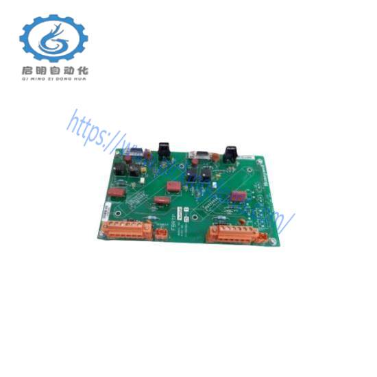 Honeywell TK-FFRU01 51309550-275 Power Supply Board