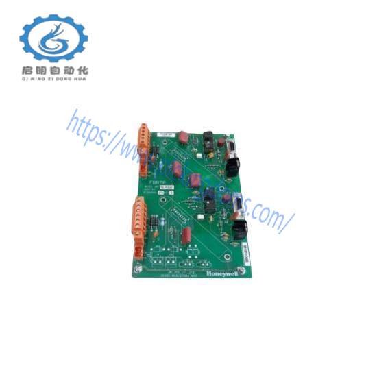 Honeywell TK-FFRU01 51309550-275 Power Supply Board