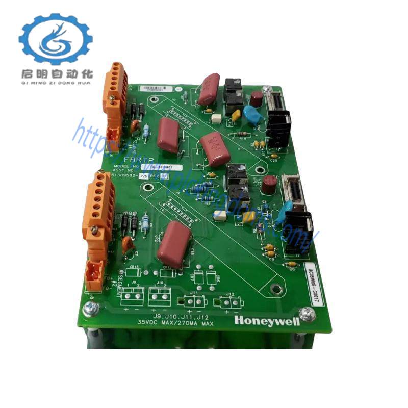 HONEYWELL TK-FFSU01 CARD