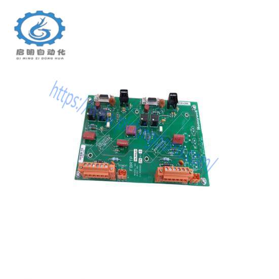 HONEYWELL TK-FFSU01 power supply board