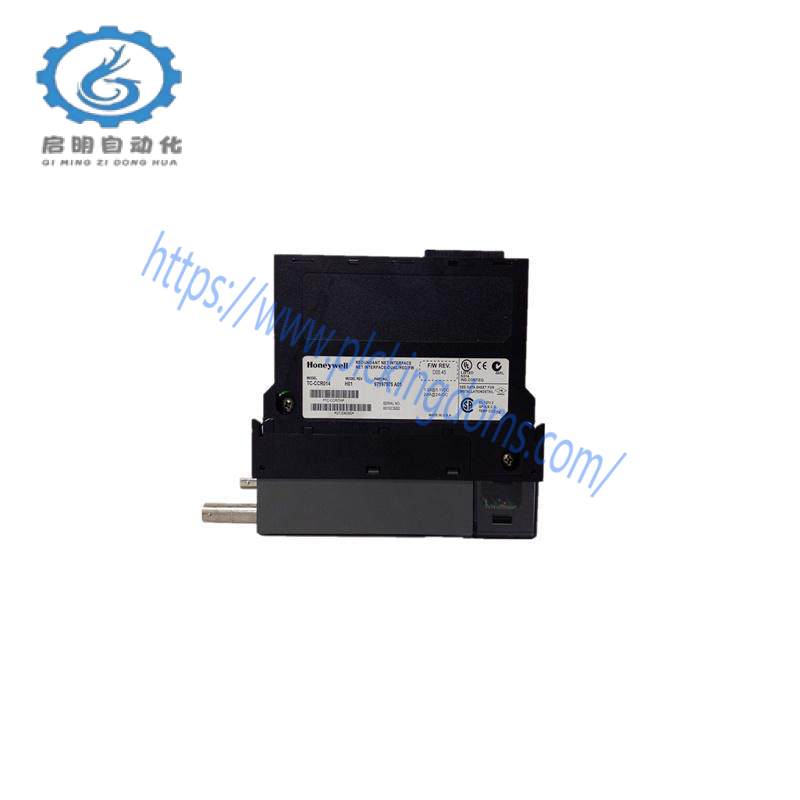 Honeywell TK-FPDXX2 Standard Power Supply Module
