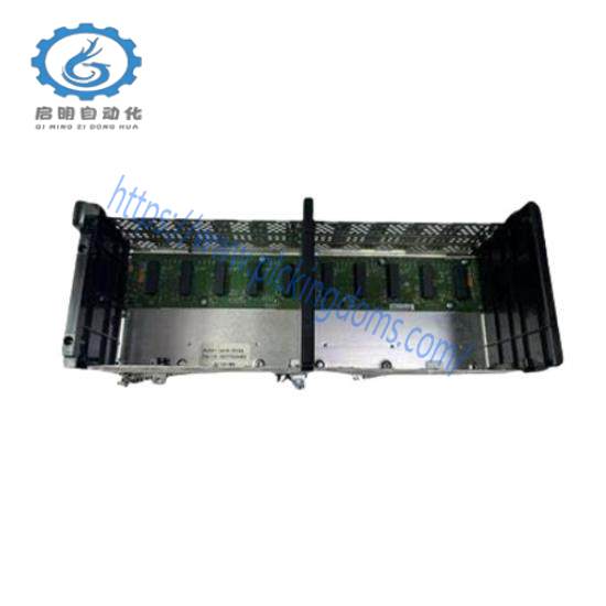 Honeywell TK-FXX102 10-Slot Rack