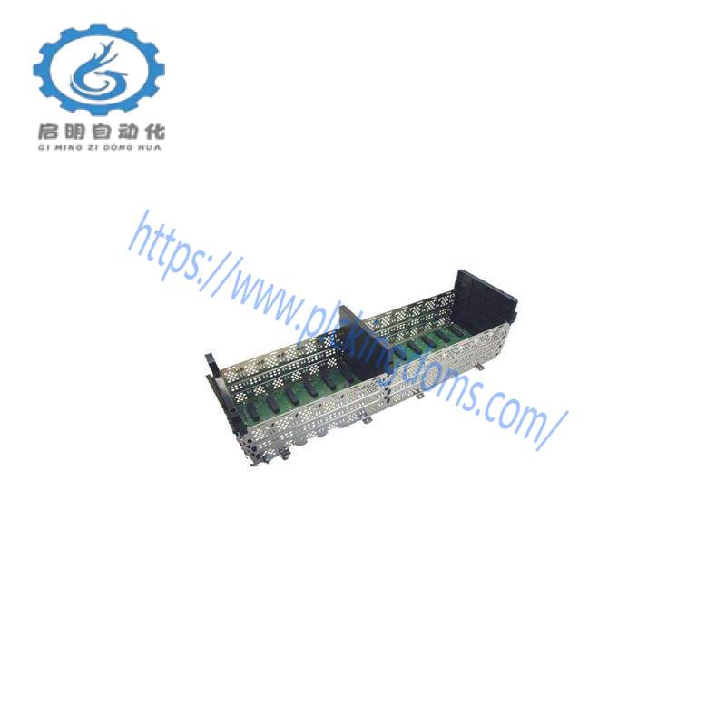 HONEYWELL TK-FXX132 13 Slot Rack