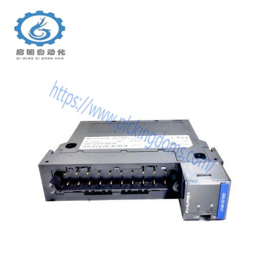 Honeywell TK-IAH061 ANALOG INPUT MODULE
