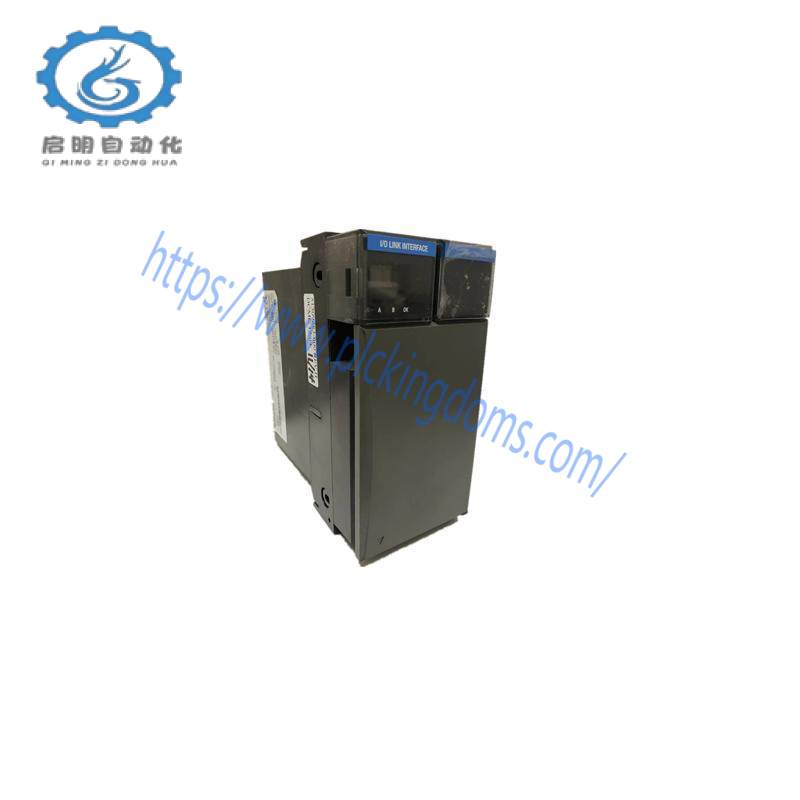 Honeywell TK-IOLI01 Direct Control Systems