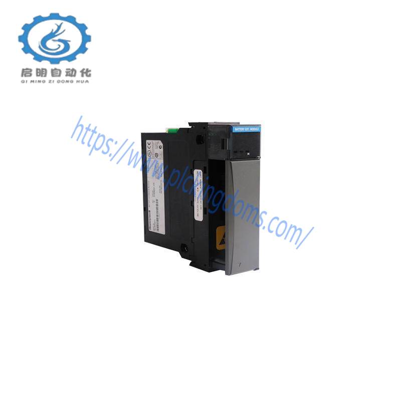 HONEYWELL TK-PPD011 Battery Extension Module