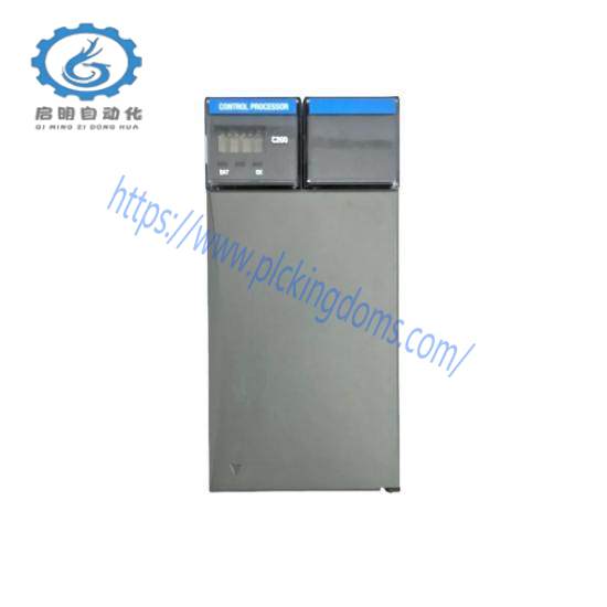 Honeywell TK-PRS021 51404305-375  CONTROL PROCESSOR