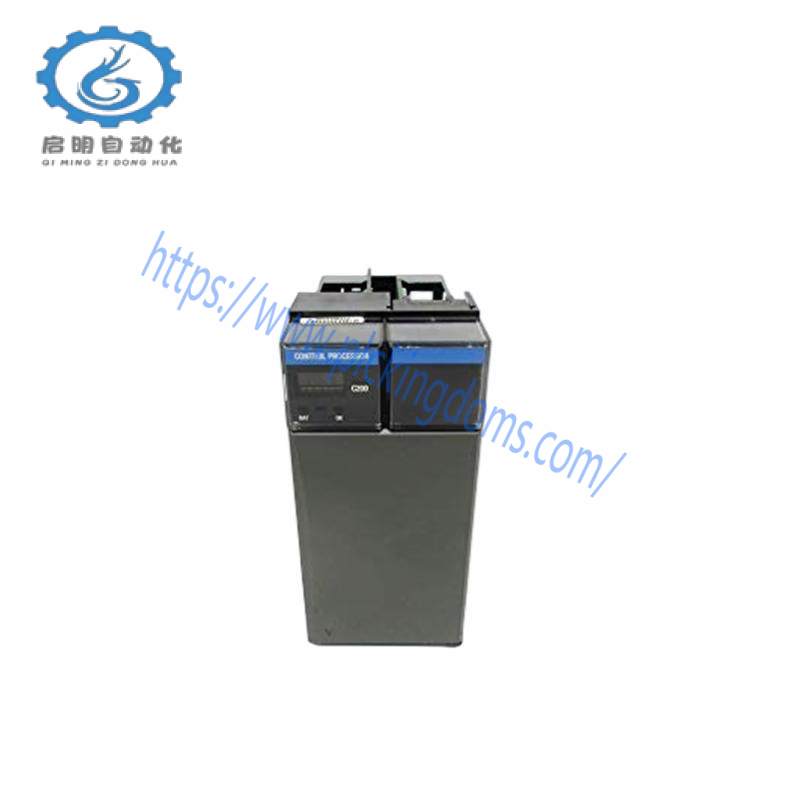 HONEYWELL TK-PRS021 CONTROL PROCESSOR MODULE