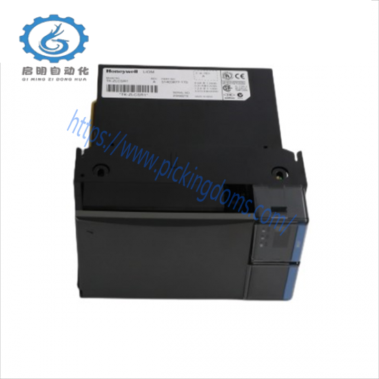 HONEYWELL TK-ZLCSR1 51403877-175 Digital Input Module