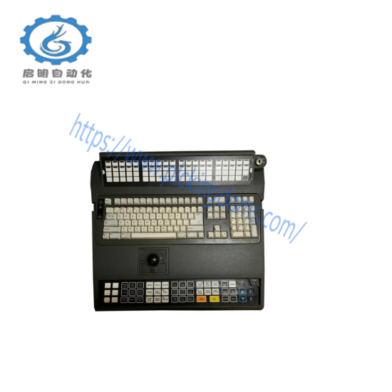 Honeywell TP-DSOEP1-100 Operator Keyboard