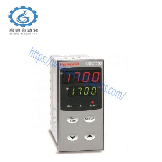Honeywell UDC1700 DIN Controller