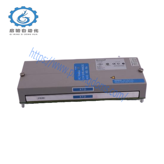 Honeywell Universal Digital Controller UDC200