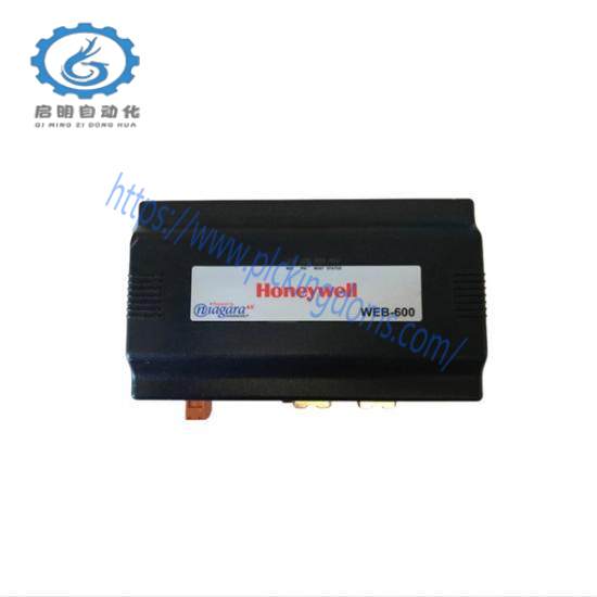 HONEYWELL WEB600 Controller Module