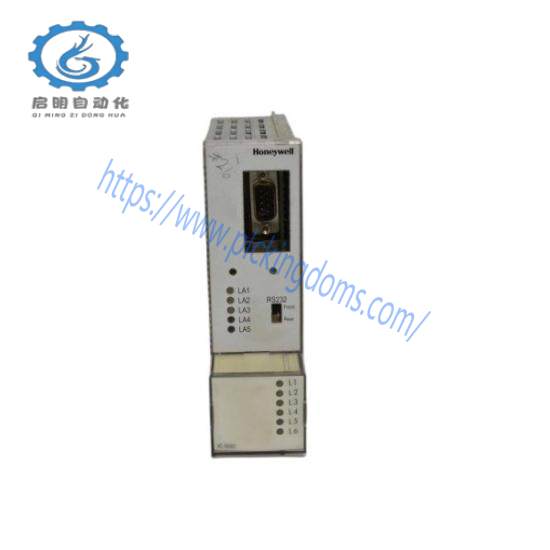 HONEYWELL XC5010C Programmable universal HVAC controller, plug in module