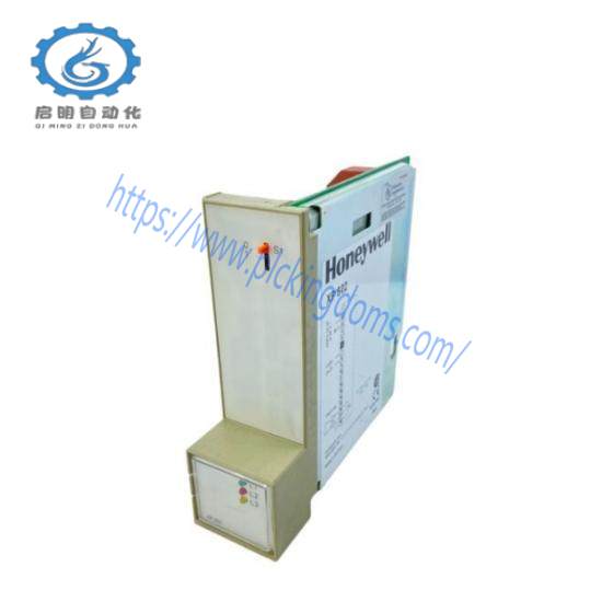 Honeywell XP502 Power Supply Module