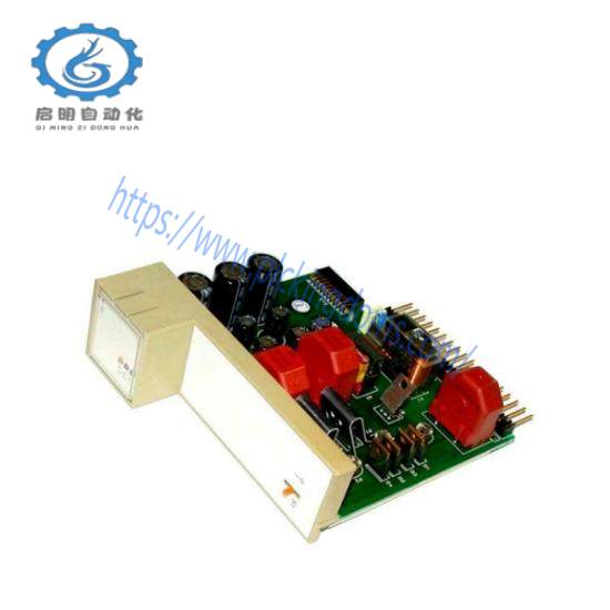 Honeywell XP502 Power Supply Module