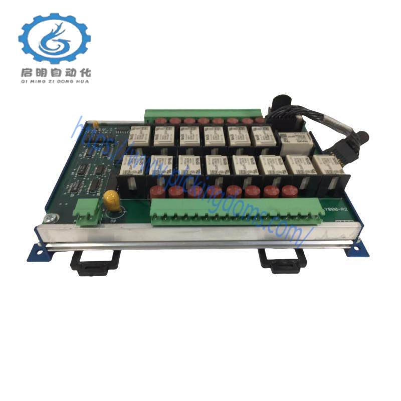 HORNER HE670RLY168C RELAY OUTPUT MODULE