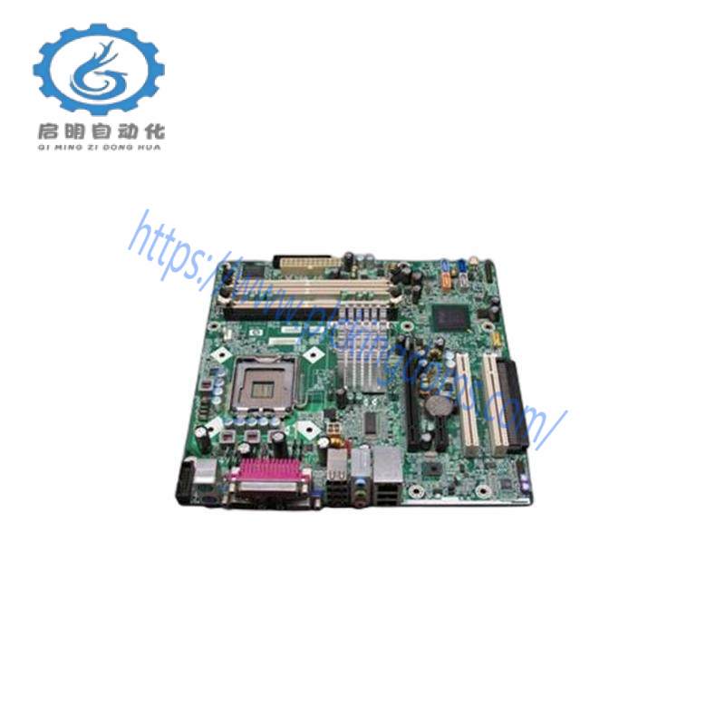 HP 480077-001 334136-001 179261-001 Processor Board