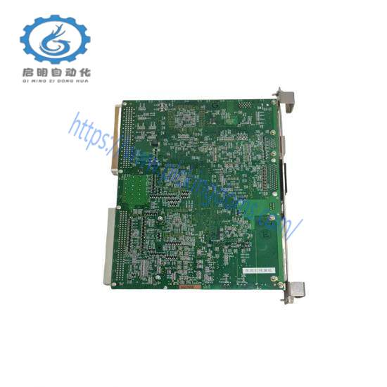 HP ECPU500 K HCD90 H P/N 271-4270 F POWER MODULE