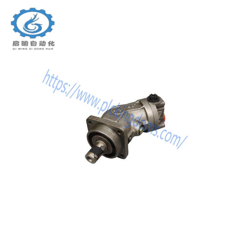 Hydromatik Ulm IA2F0 16 6.1 R-PPB 06 Axialkolbenpumpe