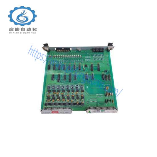 Hyundai DOM16  Digital Output Module