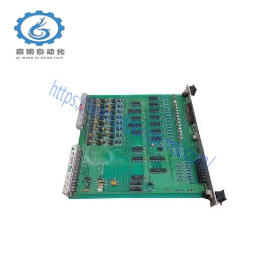 Hyundai DOM16  Digital Output Module