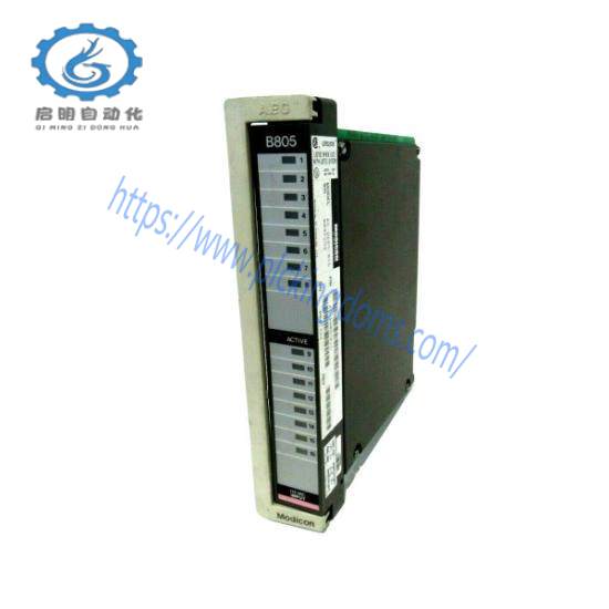 I/O Module ASB805016  Schneider Electric