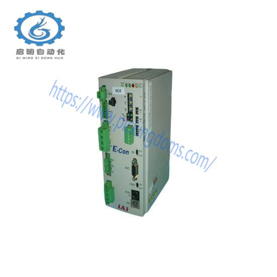 IAI ECON-A-100B-CC-2/RCS-RA55-A-100-GN-L-250-T1-M-B
