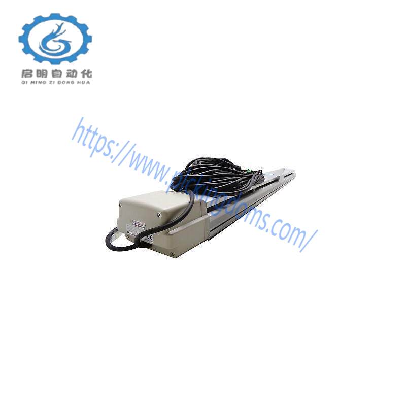 IAI ISA-LXMX-A-400-20-1200-T2-X15-AQ ACTUATOR