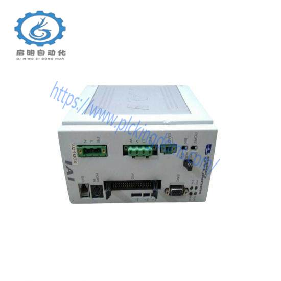 IAI RCS-SS-I-60-H-200-S/RCS-C-SS-I-60-1 brand new
