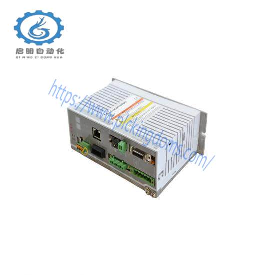 IAI SCON-C-100I-NP-2-1 Servo Drive