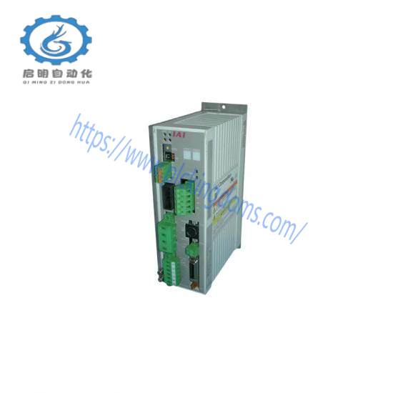 IAI SCON-CA-60IHA-CC-0-2 Servo Drive