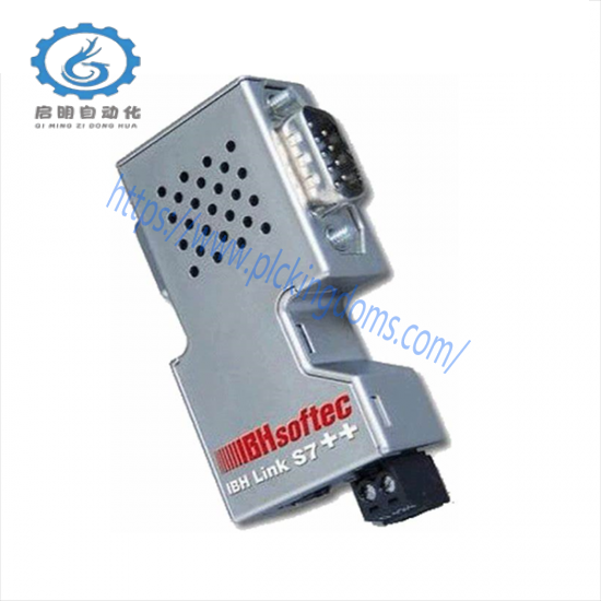 IBHsoftec IBH LINK S7++ communication processor