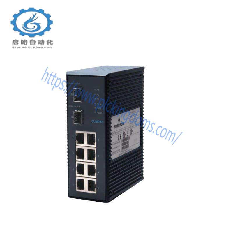 GE IC086SLN080 Ethernet Switches