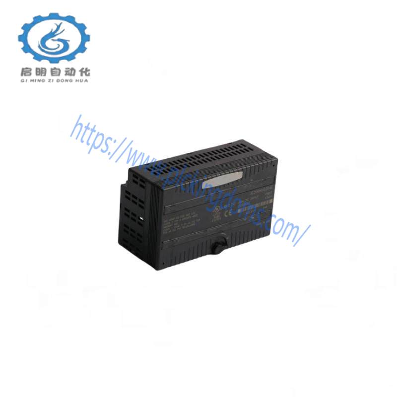 GE IC200ALG264 Current Analog Input Module