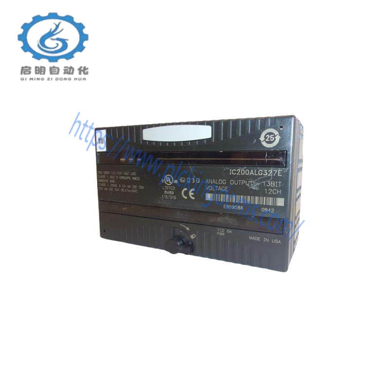 GE VMICPCI-7632-03310