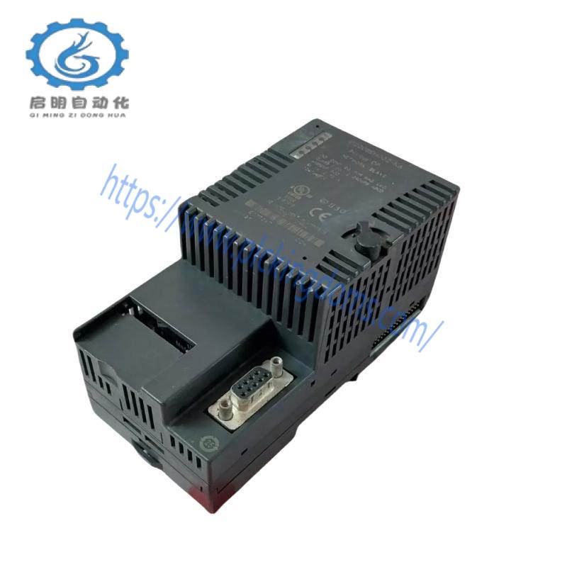 GE IC200BEM002 Communications Slave Module